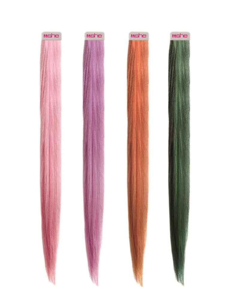 EXS8626F Extension con adesivo