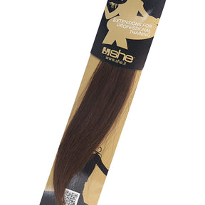 EXTENSION TRAINING Extension con cheratina per training