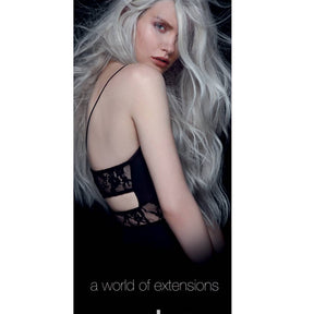 FQB100 Poster SHE su tela