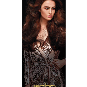 FQB100 Poster SHE su tela