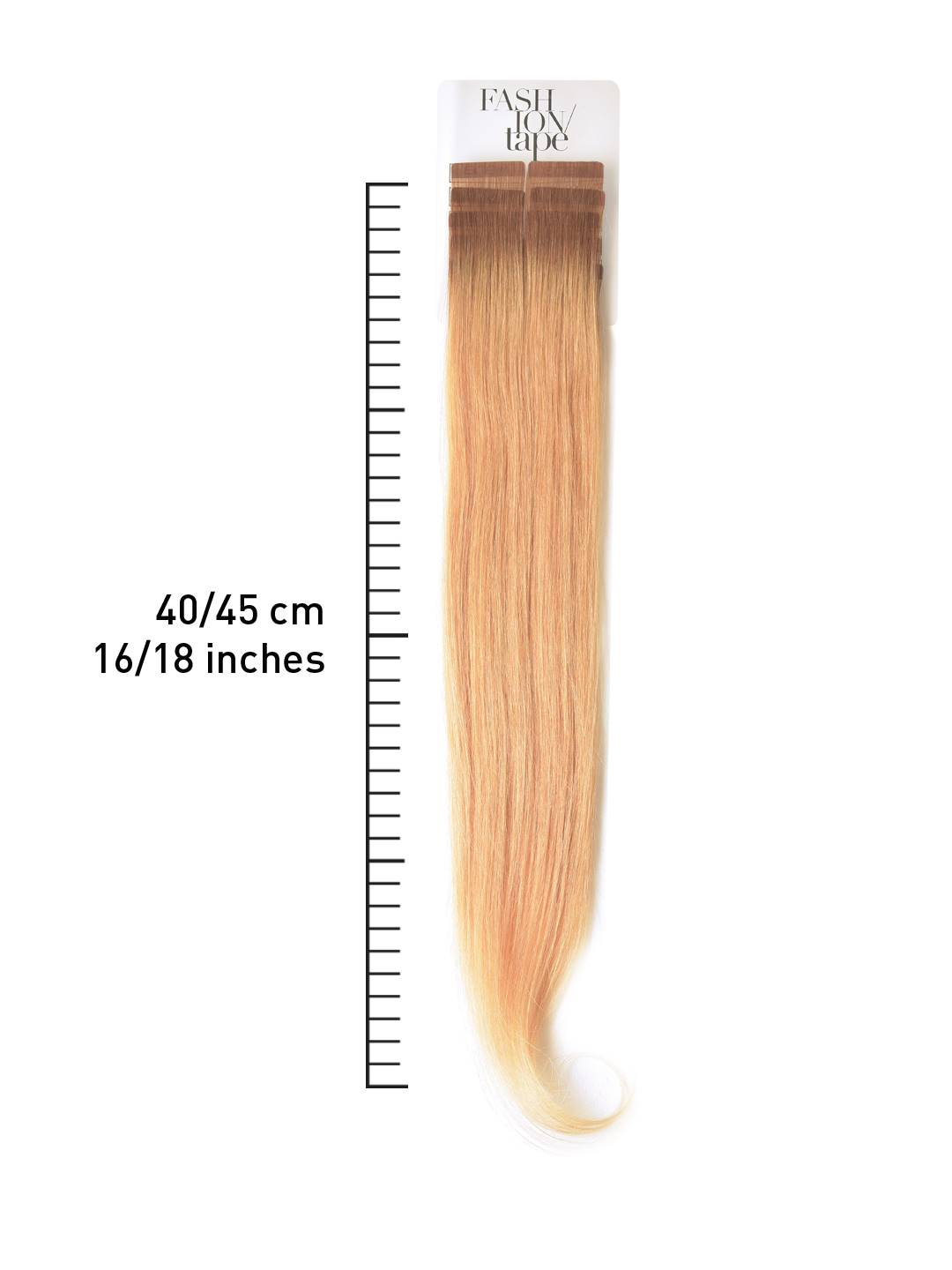 FTX1032 RC Fashion Tape basic in colori rooted