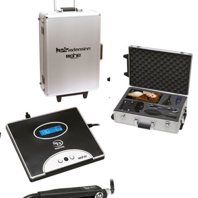 KIT FIREX Kit per applicazione extension con cheratina