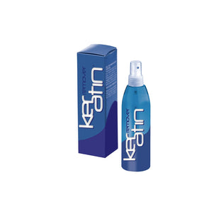 KR2116 Solvente rimozione extension con keratina