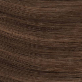 TERRA Parrucca in fibra sintetica rifinita a mano