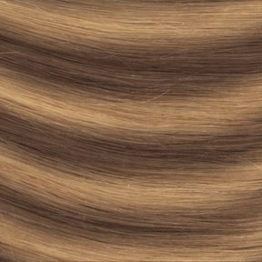 CHIARA Parrucca in capelli naturali rifinita a mano