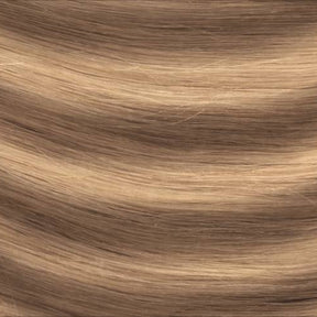 ALICE Parrucca in fibra sintetica rifinita a mano