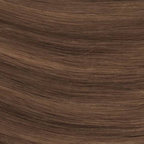 STELLA Parrucca in fibra sintetica rifinita a mano