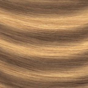 TERRA Parrucca in fibra sintetica rifinita a mano