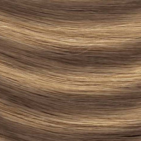 DONNA/L Toupet in capelli naturali lisci