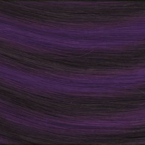 RING TWISTER Ornamento in fibra sintetica