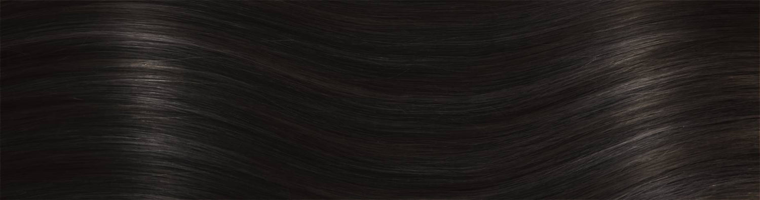 FRIZZY FLARE Ornamento in fibra sintetica