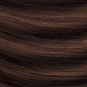 DAISY/M Capelli mossi tessuti e fibra termica  linea rewo