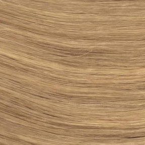 TONIA Parrucca in fibra sintetica rifinita a mano