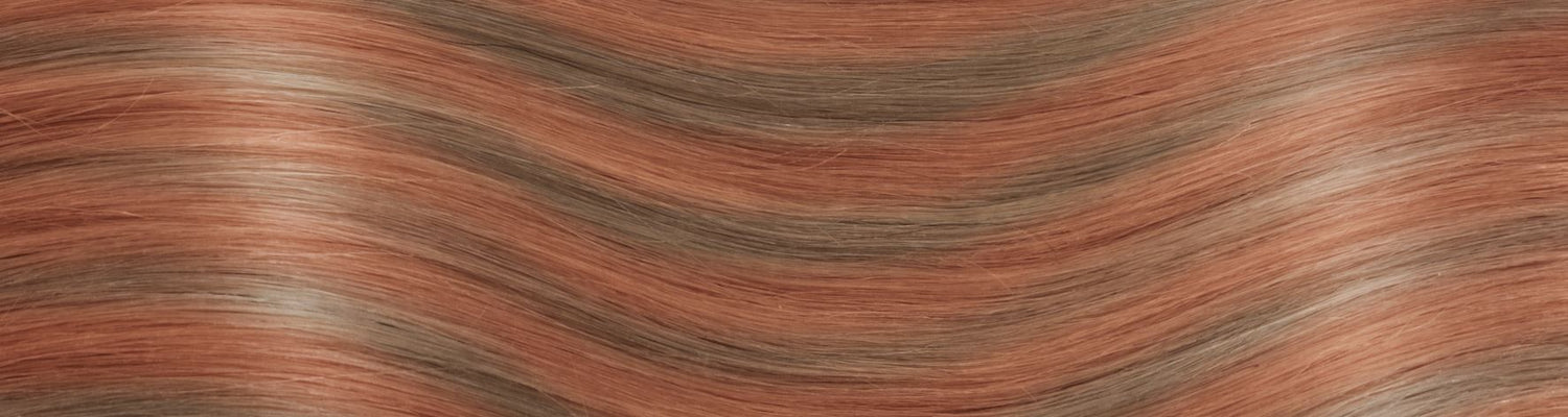 MANU Coda in fibra sintetica