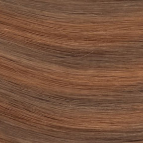 STELLA Parrucca in fibra sintetica rifinita a mano