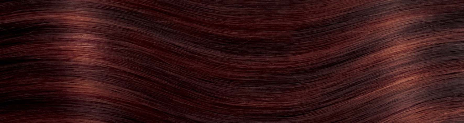 DONNA/L Toupet in capelli naturali lisci