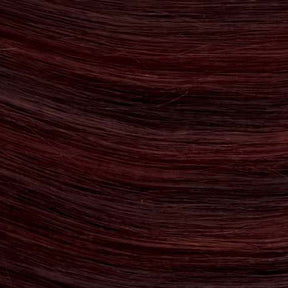 DALIA/L Toupet in capelli e fibra termica lisci linea rewo