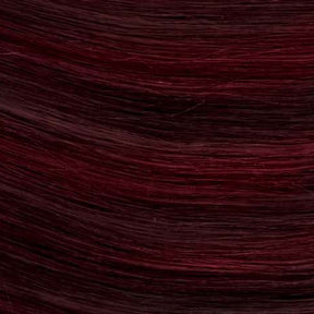 BRIGITTE Toupet in fibra sintetica