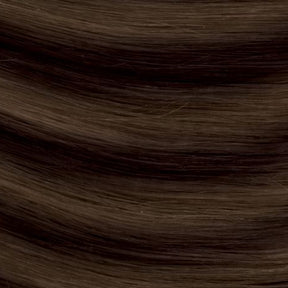 GIULIA Parrucca in capelli naturali rifinita a mano