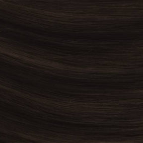 LISA Parrucca in capelli naturali rifinita a mano