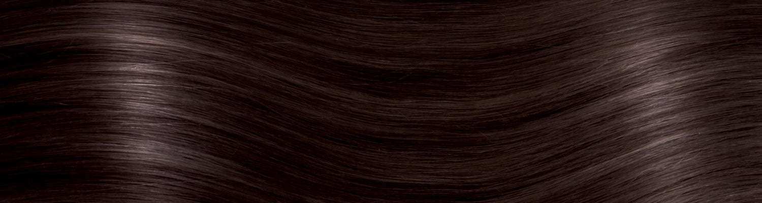 CHIARA Parrucca in capelli naturali rifinita a mano
