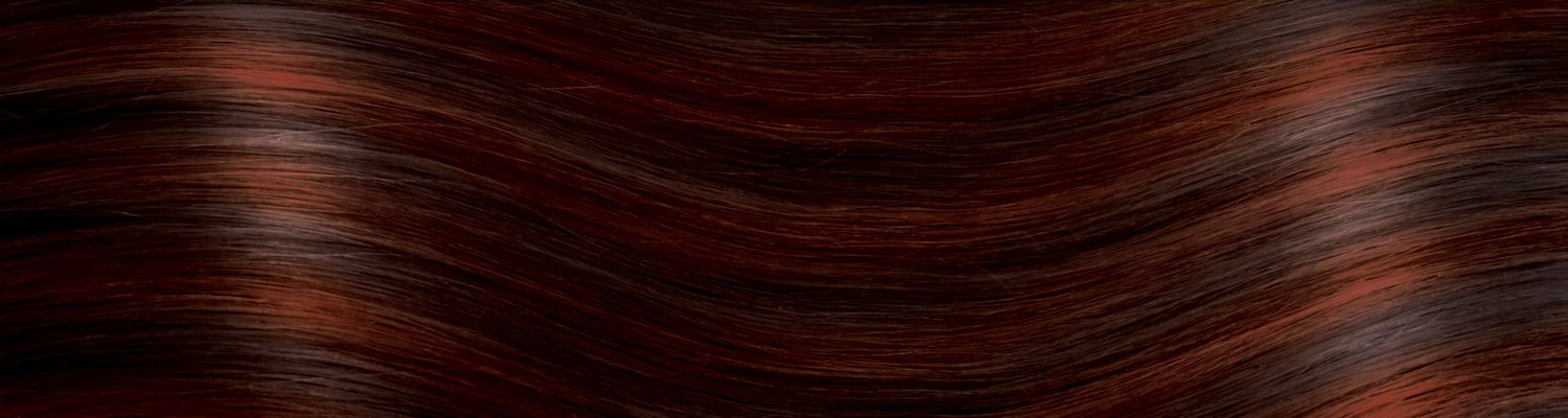 HAIR FLARE Ornamento fibra sintetica
