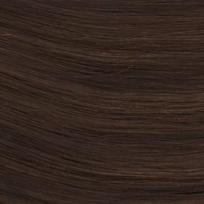 STELLA Parrucca in fibra sintetica rifinita a mano