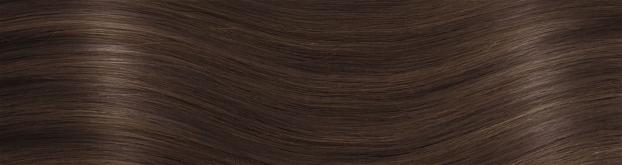 STELLA Parrucca in fibra sintetica rifinita a mano