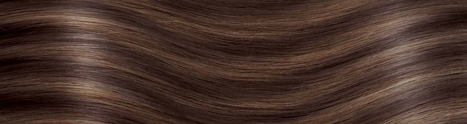 EASY LONG HAIR Extension con clip