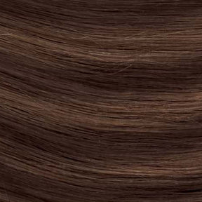 CALIFORNIA Parrucca in fibra sintetica rifinita a mano