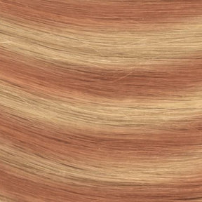 GAIA Parrucca in fibra sintetica