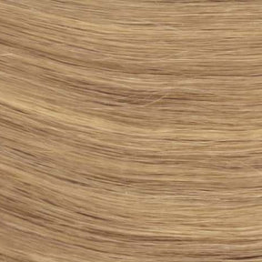 CHANEL/M Toupet in capelli naturali mossi