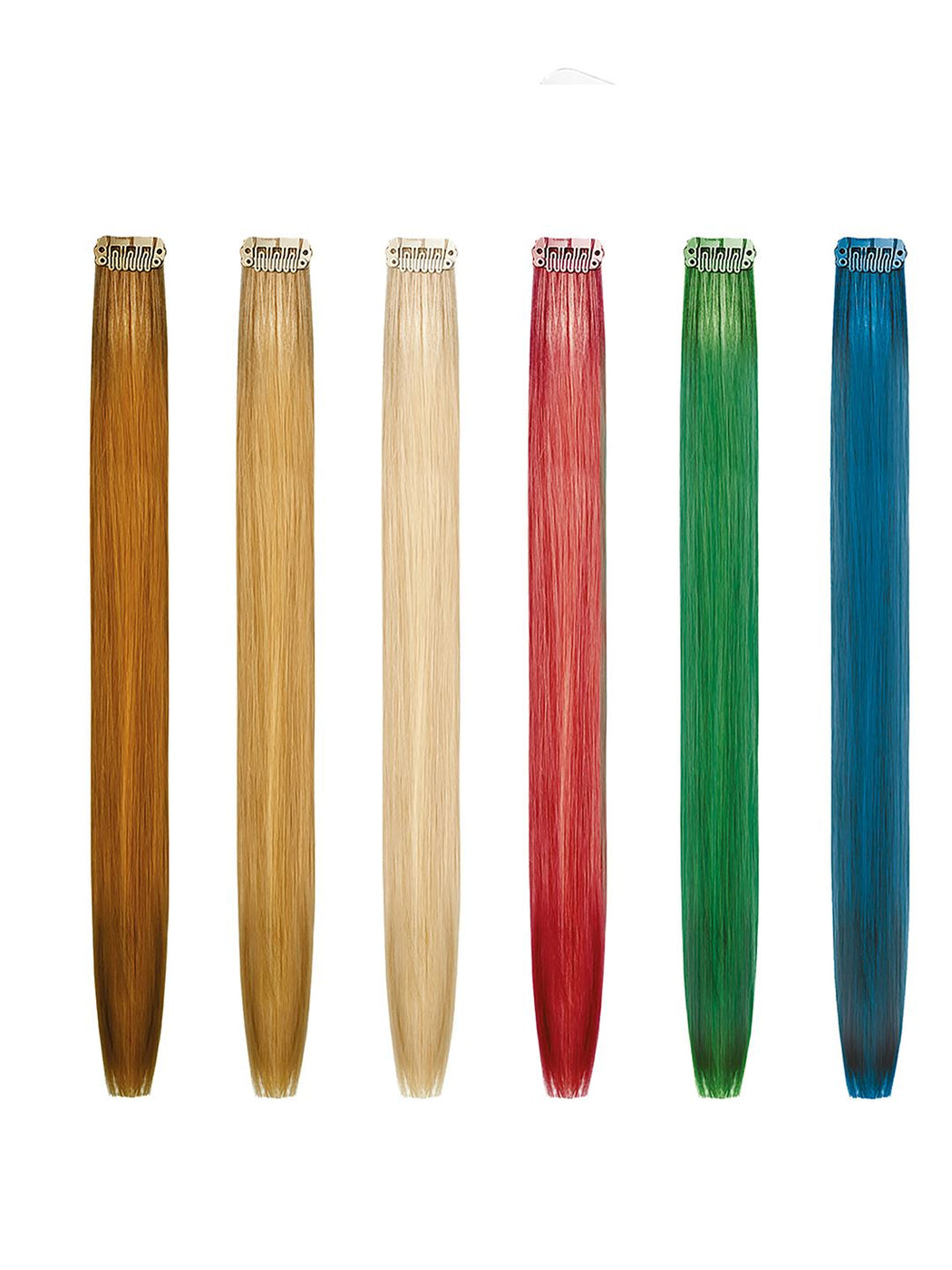 ONE CLIP Extension con clip