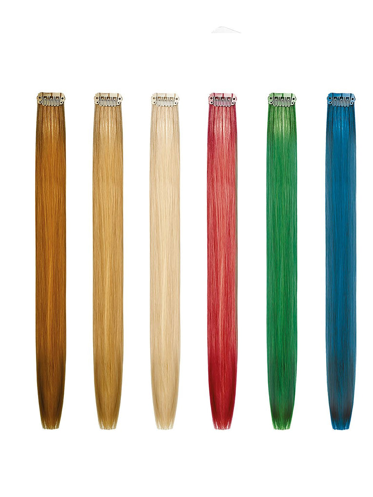 ONE CLIP Extension con clip