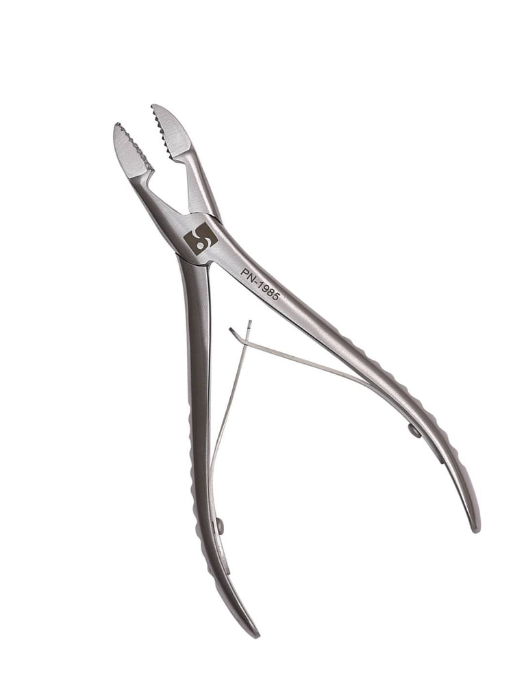 PN1985 Pinza per lo smontaggio delle ciocche