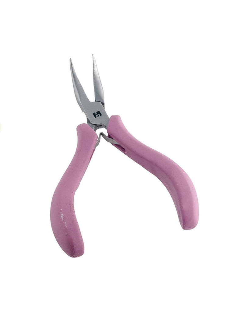 PN2002 Pinza per applic. e/o rimoz. tessit. con microring