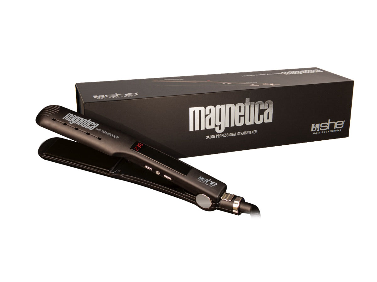 MAGNETICA Piastra ceramica e tormalina