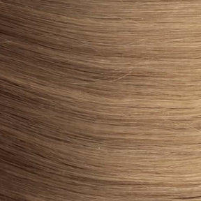 THREEASY/SH Extension con clip in colori shatush