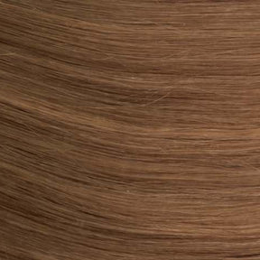 THREEASY/SH Extension con clip in colori shatush