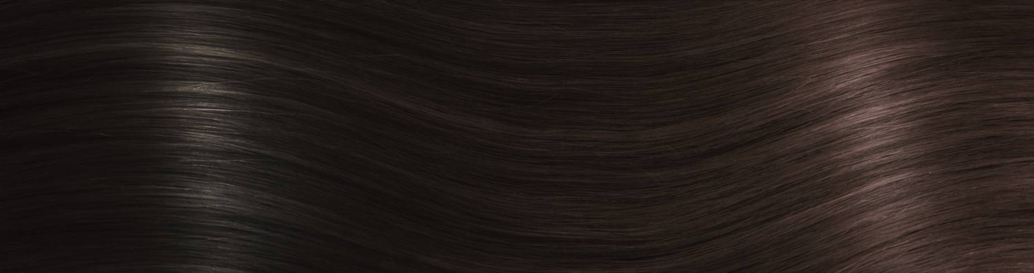 BRASILE WLH36L Capelli ricci tessuti naturali