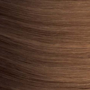 THREEASY/SH Extension con clip in colori shatush