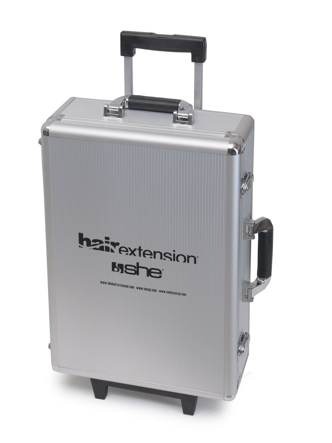 VLA01 Valigia in alluminio