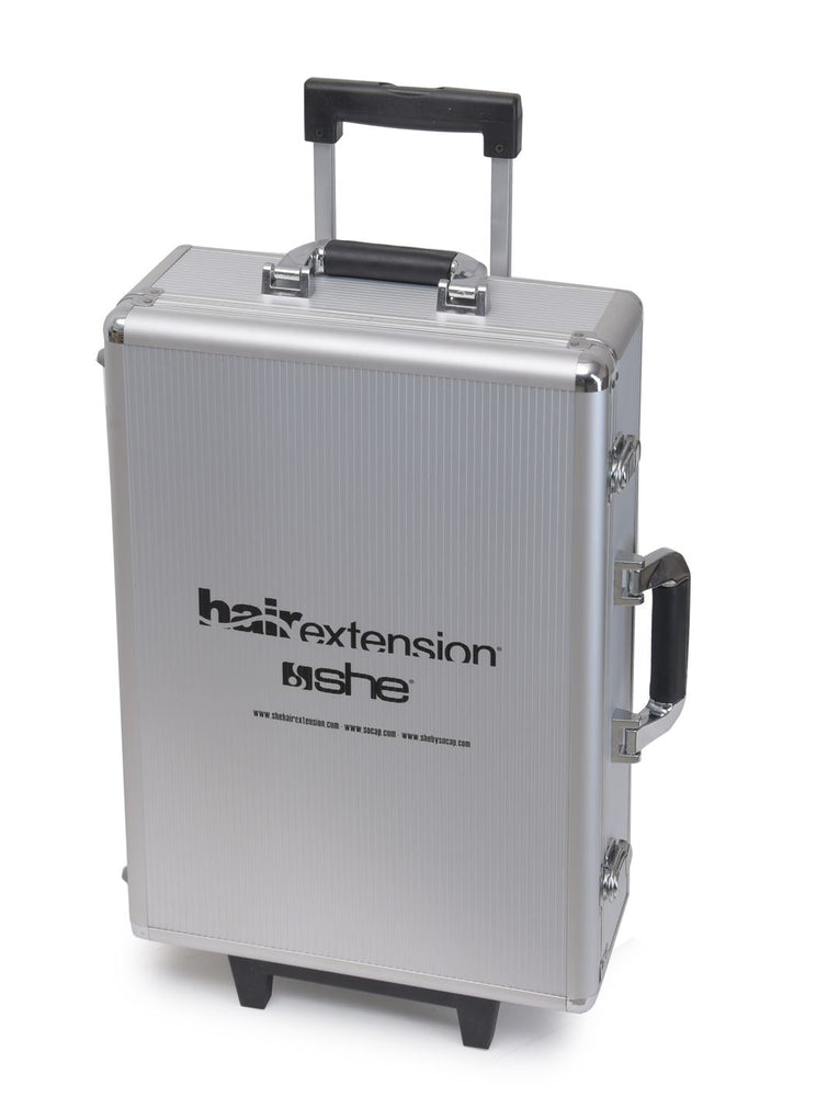 VLA01 Valigia in alluminio