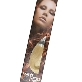 WLH8501L Capelli tessuti naturali