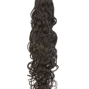 BRASILE WLH36C Capelli ricci tessuti naturali