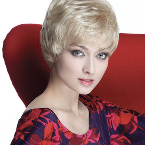 CLAIRE Parrucca in fibra sintetica