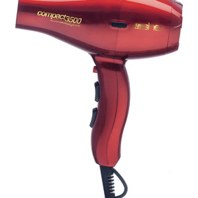 COMPACT 3500 Asciugacapelli professionale