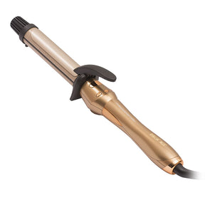 CURLY SILK EFFECT 28 Arricciacapelli professionale