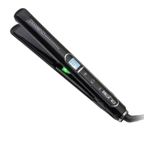 DIAMOND Piastra in ceramica e tormalina con infrarossi