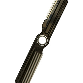 EASY RAZOR Pettine rasoio per extension